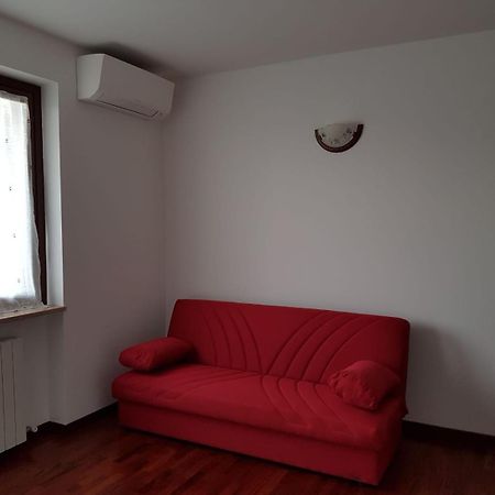 Dalla Gio Negrar Buitenkant foto