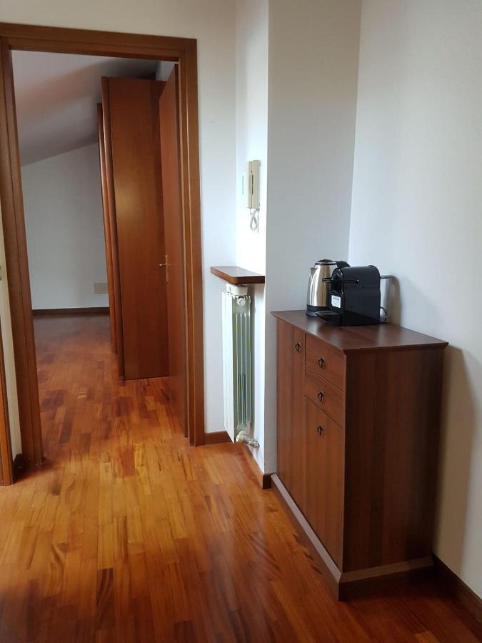 Dalla Gio Negrar Buitenkant foto
