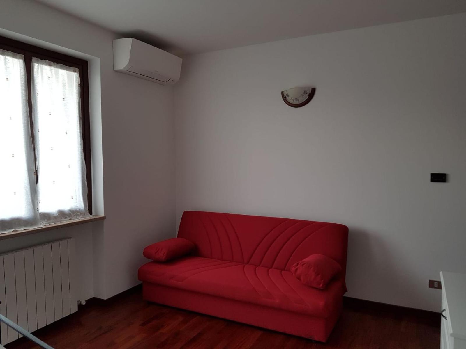 Dalla Gio Negrar Buitenkant foto